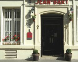 Hôtel Jean Bart